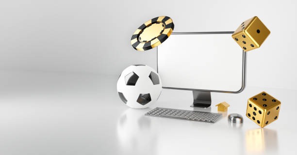 cricket betting এবং স্লট গেমিং সমন্বয়